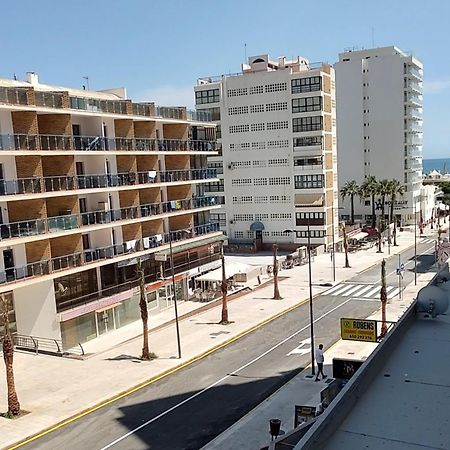 Diana Apartment Benalmádena Exteriör bild