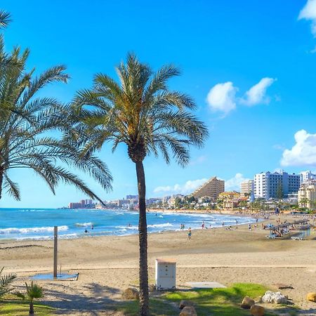 Diana Apartment Benalmádena Exteriör bild
