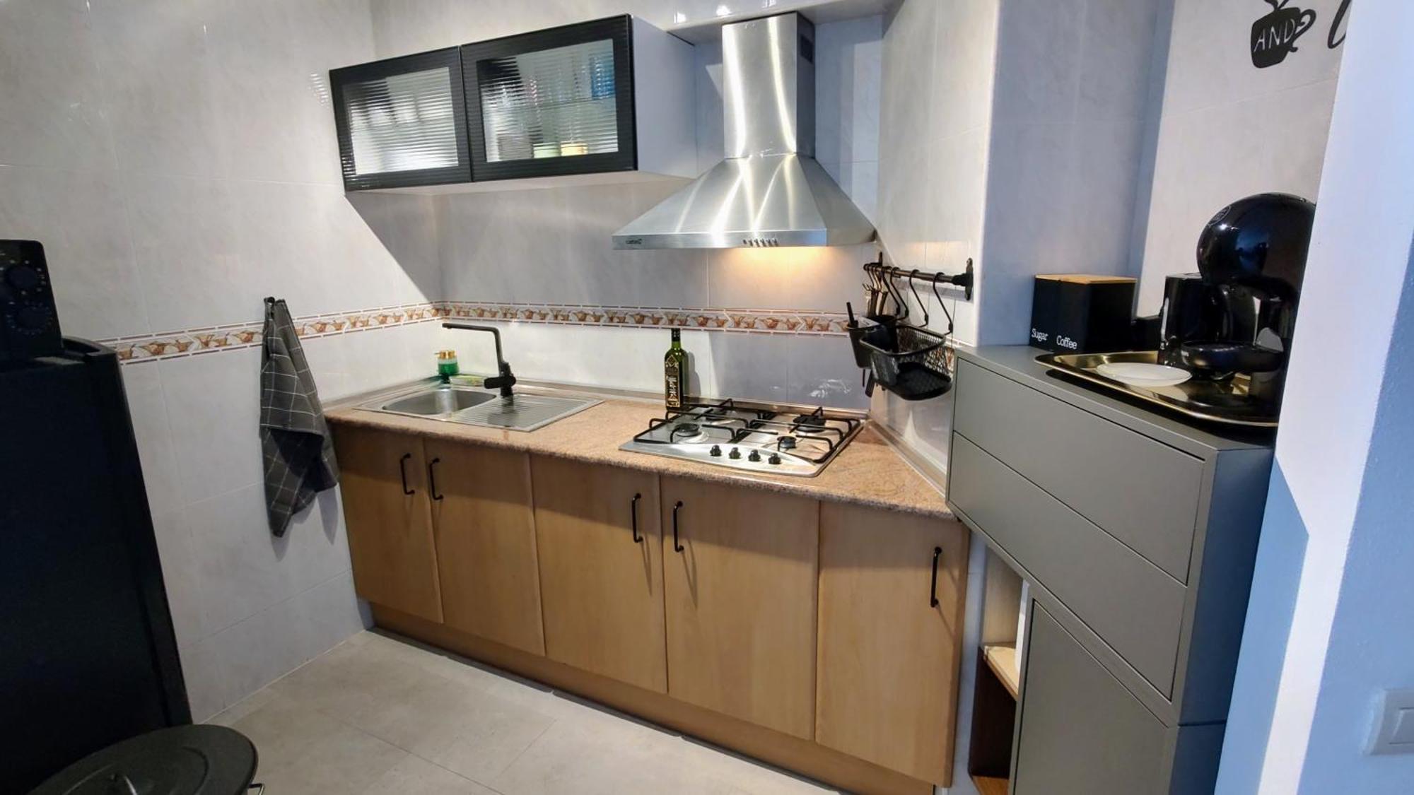 Diana Apartment Benalmádena Exteriör bild