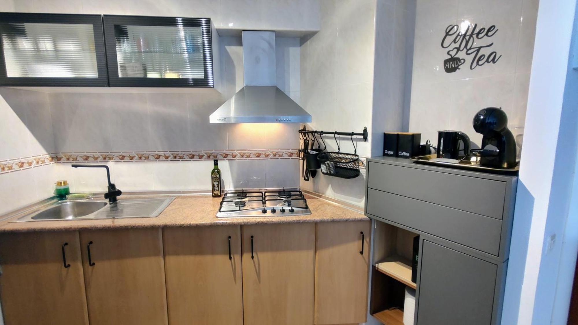 Diana Apartment Benalmádena Exteriör bild