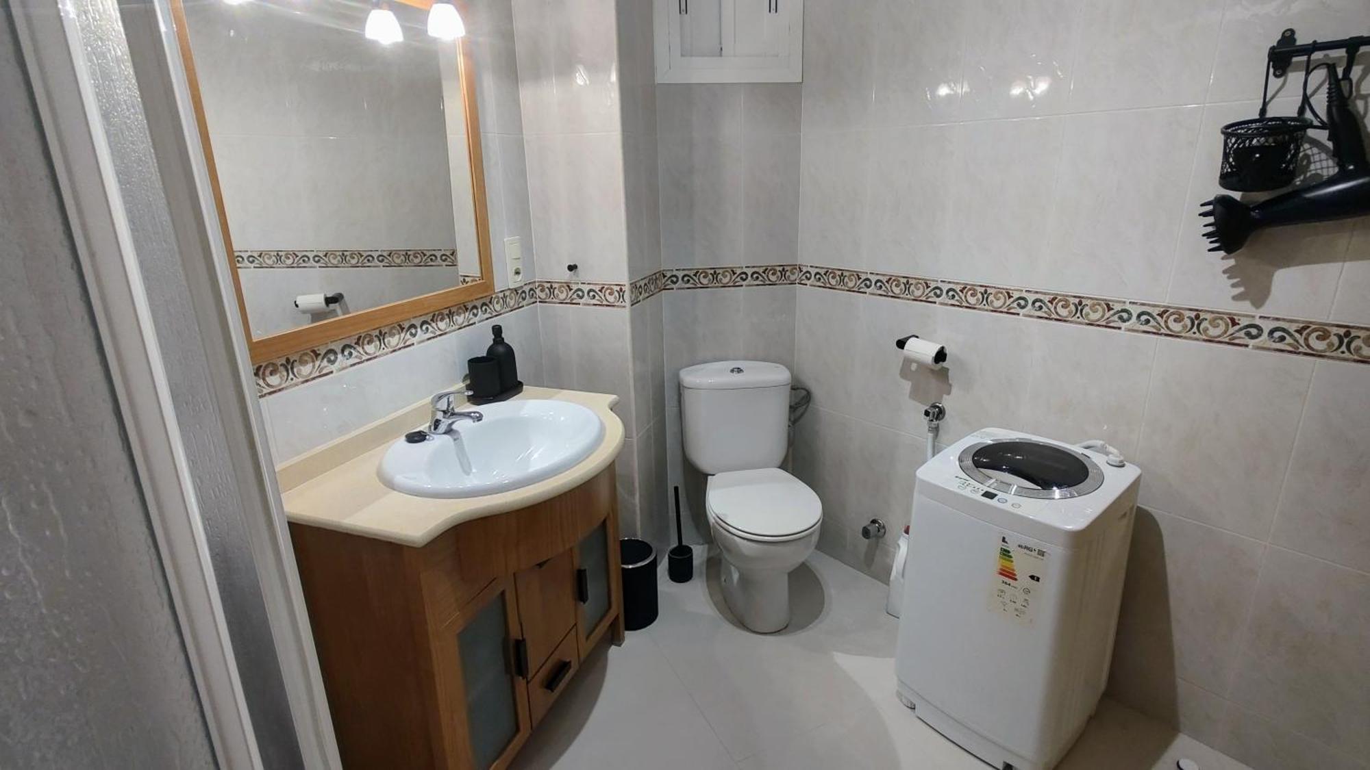 Diana Apartment Benalmádena Exteriör bild